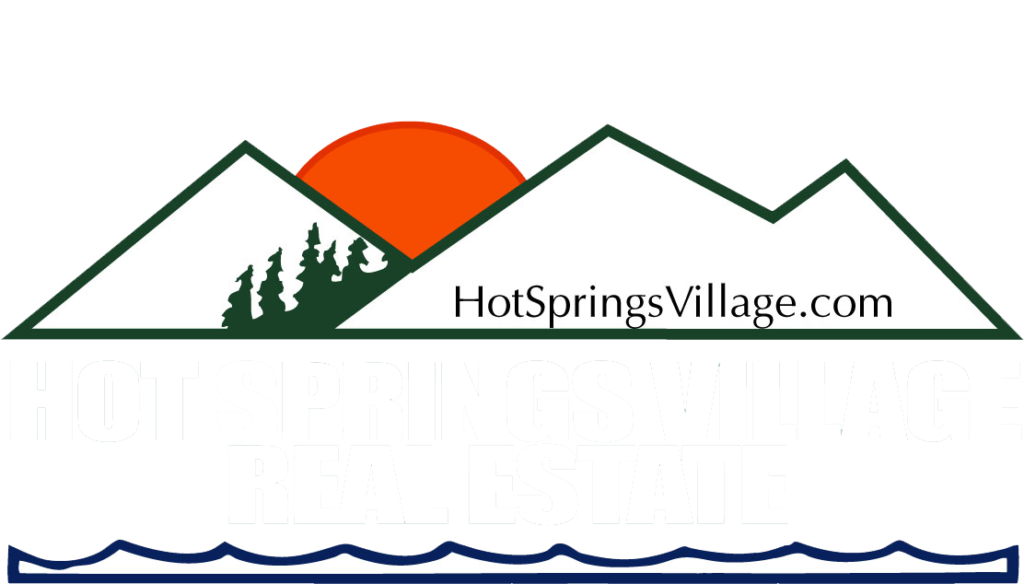 Hot Springs Village Real Estate